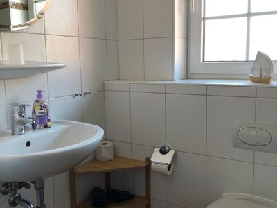 Ferienwohnung für 2 Personen (35 m²) in Krummhörn Greetsiel 4/10