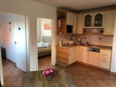 Ferienwohnung für 2 Personen (35 m²) in Krummhörn Greetsiel 5/10