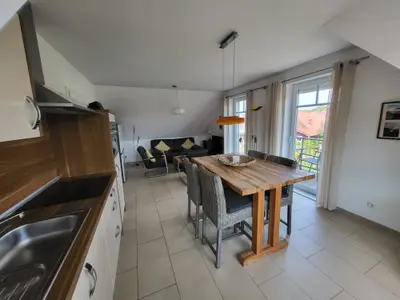 Ferienwohnung für 4 Personen (55 m²) in Krummhörn Greetsiel 2/10