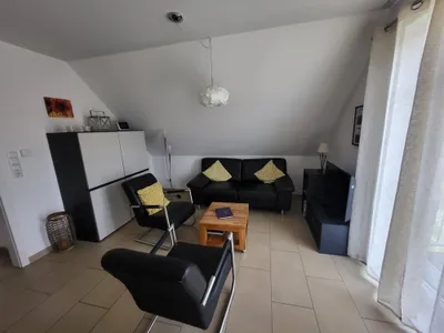 Ferienwohnung für 4 Personen (55 m²) in Krummhörn Greetsiel 3/10