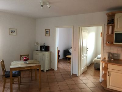 Ferienwohnung für 2 Personen (35 m²) in Krummhörn Greetsiel 7/10