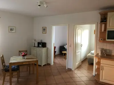 Ferienwohnung für 2 Personen (35 m²) in Krummhörn Greetsiel 7/10