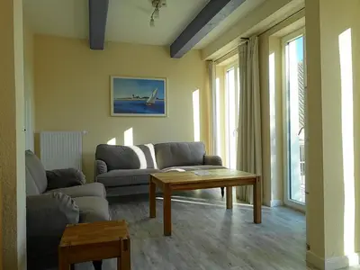 Ferienwohnung für 4 Personen (70 m²) in Krummhörn Greetsiel 2/10