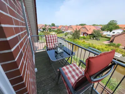 Ferienwohnung für 4 Personen (55 m²) in Krummhörn Greetsiel 6/10
