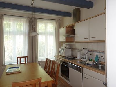 Ferienwohnung für 4 Personen (70 m²) in Krummhörn Greetsiel 3/10