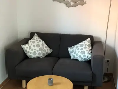 Ferienwohnung für 2 Personen (35 m²) in Krummhörn Greetsiel 9/10