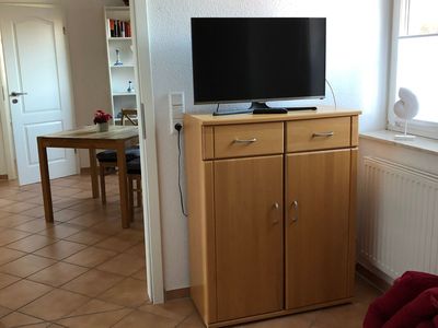 Ferienwohnung für 2 Personen (35 m²) in Krummhörn Greetsiel 10/10