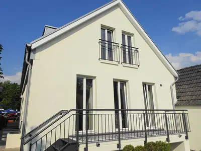 Ferienwohnung für 4 Personen (70 m²) in Krummhörn Greetsiel 7/10