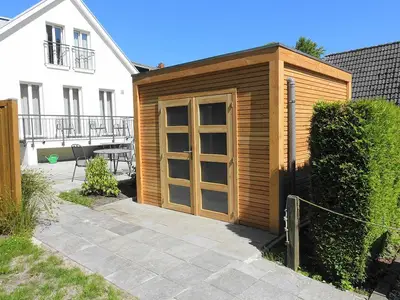Ferienwohnung für 4 Personen (70 m²) in Krummhörn Greetsiel 8/10