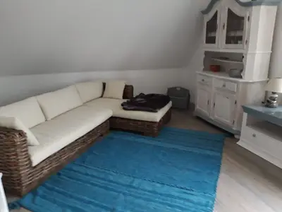 Ferienwohnung für 4 Personen (50 m²) in Krummhörn Greetsiel 2/10