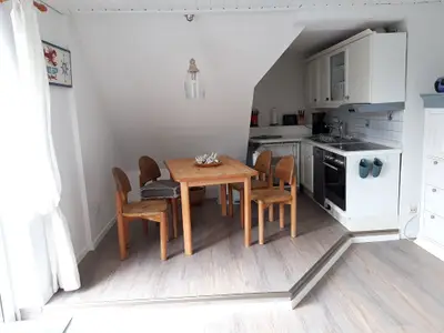 Ferienwohnung für 4 Personen (50 m²) in Krummhörn Greetsiel 3/10