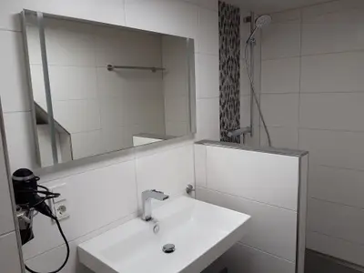 Ferienwohnung für 4 Personen (50 m²) in Krummhörn Greetsiel 4/10