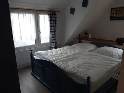 Ferienwohnung für 4 Personen (50 m²) in Krummhörn Greetsiel 5/10