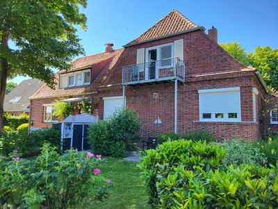 Ferienwohnung für 4 Personen (50 m²) in Krummhörn Greetsiel 6/10