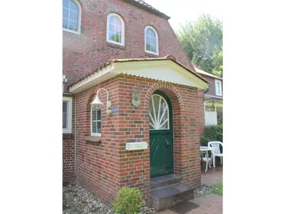 Ferienwohnung für 4 Personen (50 m²) in Krummhörn Greetsiel 7/10