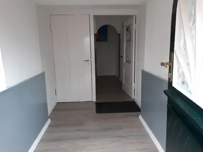 Ferienwohnung für 4 Personen (50 m²) in Krummhörn Greetsiel 8/10