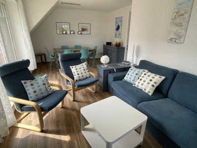 Ferienwohnung für 4 Personen (57 m²) in Krummhörn Greetsiel 2/10