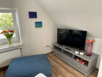 Ferienwohnung für 4 Personen (57 m²) in Krummhörn Greetsiel 8/10