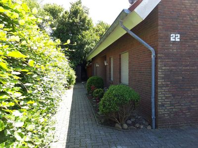 Ferienwohnung für 4 Personen (75 m²) in Krummhörn Greetsiel 7/10