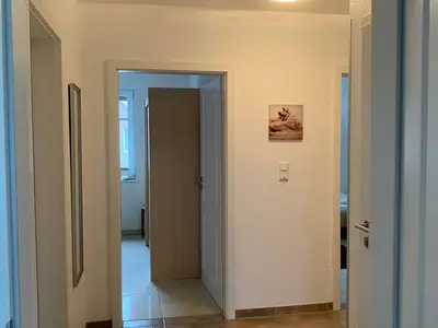 Ferienwohnung für 4 Personen (60 m²) in Krummhörn Greetsiel 6/10