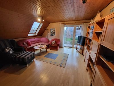 Ferienwohnung für 4 Personen (75 m²) in Krummhörn Greetsiel 8/10