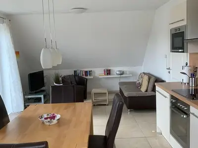 Ferienwohnung für 4 Personen (60 m²) in Krummhörn Greetsiel 7/10