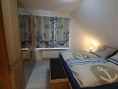 Ferienwohnung für 6 Personen (80 m²) in Krummhörn Greetsiel 4/10