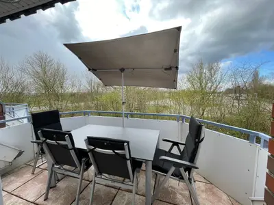 Ferienwohnung für 6 Personen (80 m²) in Krummhörn Greetsiel 5/10