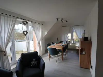 Ferienwohnung für 6 Personen (80 m²) in Krummhörn Greetsiel 6/10