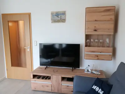 Ferienwohnung für 6 Personen (80 m²) in Krummhörn Greetsiel 7/10
