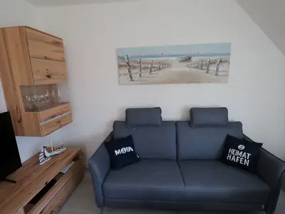 Ferienwohnung für 6 Personen (80 m²) in Krummhörn Greetsiel 8/10