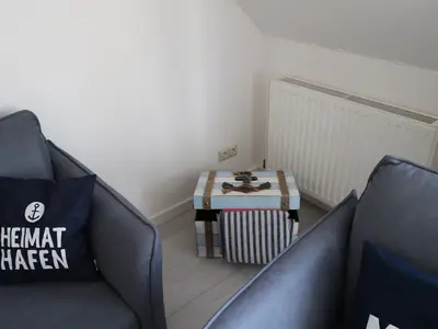 Ferienwohnung für 6 Personen (80 m²) in Krummhörn Greetsiel 9/10