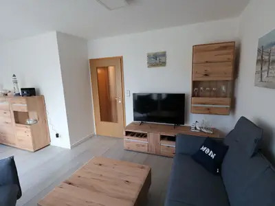 Ferienwohnung für 6 Personen (80 m²) in Krummhörn Greetsiel 10/10