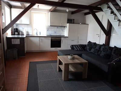 Ferienwohnung für 3 Personen (50 m²) in Krummhörn Greetsiel 1/10