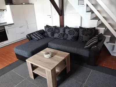Ferienwohnung für 3 Personen (50 m²) in Krummhörn Greetsiel 2/10