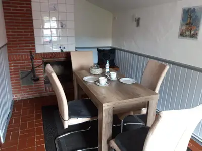 Ferienwohnung für 3 Personen (50 m²) in Krummhörn Greetsiel 3/10