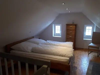 Ferienwohnung für 3 Personen (50 m²) in Krummhörn Greetsiel 4/10