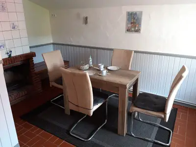 Ferienwohnung für 3 Personen (50 m²) in Krummhörn Greetsiel 6/10