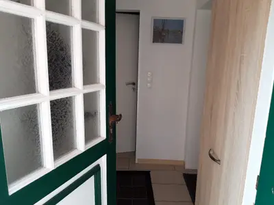 Ferienwohnung für 3 Personen (50 m²) in Krummhörn Greetsiel 7/10