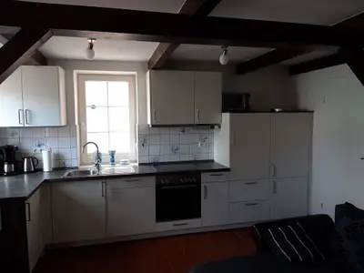 Ferienwohnung für 3 Personen (50 m²) in Krummhörn Greetsiel 8/10
