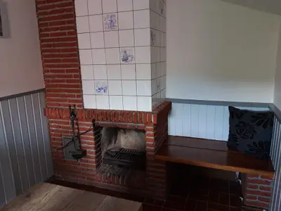 Ferienwohnung für 3 Personen (50 m²) in Krummhörn Greetsiel 9/10