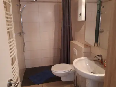Ferienwohnung für 3 Personen (50 m²) in Krummhörn Greetsiel 10/10