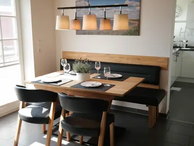 Ferienwohnung für 6 Personen (100 m²) in Krummhörn Greetsiel 2/10