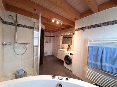 Ferienwohnung für 6 Personen (100 m²) in Krummhörn Greetsiel 4/10