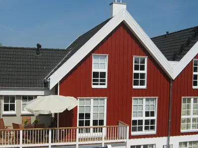 Ferienwohnung für 6 Personen (100 m²) in Krummhörn Greetsiel 5/10