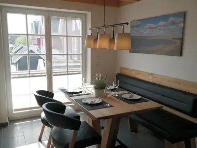 Ferienwohnung für 6 Personen (100 m²) in Krummhörn Greetsiel 6/10