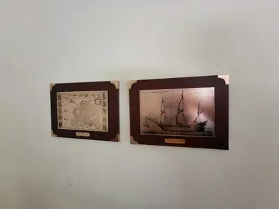 Ferienwohnung für 4 Personen (80 m²) in Krummhörn Greetsiel 9/10