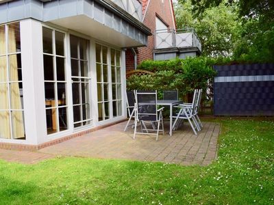 Ferienwohnung für 4 Personen (76 m²) in Krummhörn Greetsiel 2/10