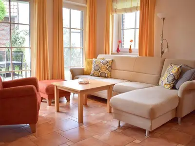 Ferienwohnung für 4 Personen (70 m²) in Krummhörn Greetsiel 1/10