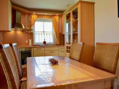 Ferienwohnung für 4 Personen (70 m²) in Krummhörn Greetsiel 5/10